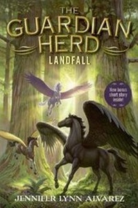 Enlarge image Cover: Landfall - Turtleback Books