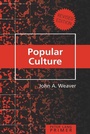 Cover: Popular Culture Primer - Peter Lang Verlag