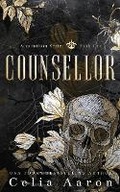 Cover: Counsellor - Celia Aaron