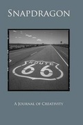 Cover: Snapdragon Issue 2 - Jw Books