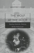 Cover: The Wolf at the Door - Peter Lang Verlag