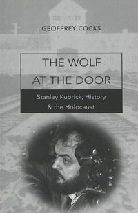 Enlarge image Cover: The Wolf at the Door - Peter Lang Verlag