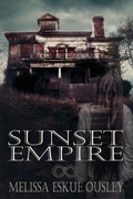 Cover: Sunset Empire - Write Raven Press