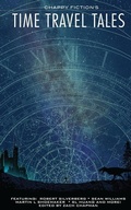 Cover: Time Travel Tales - Chappy Fiction