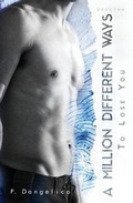 Cover: A Million Different Ways to Lose You - Classic Publications, Incorporated