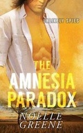 Cover: The Amnesia Paradox - Noelle Greene