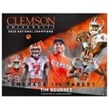 Cover: Clemson University - Whitman Publishing