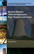 Cover: Nuclear Reactor Thermal-Hydraulics - American Society of Mechanical Engineers,U.S.