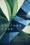 Cover: Culture Care - IVP Books