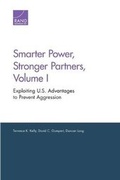 Cover: Smarter Power, Stronger Partners, Volume I - RAND