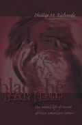 Cover: Black Heart - Peter Lang Verlag