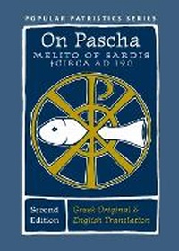 Enlarge image Cover: On Pascha - St Vladimir's Seminary Press,U.S.