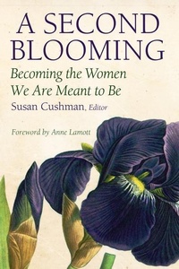 Enlarge image Cover: A Second Blooming - Mercer University Press