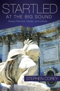 Cover: Startled at the Big Sound - Mercer University Press
