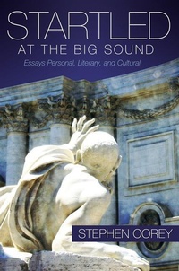 Enlarge image Cover: Startled at the Big Sound - Mercer University Press