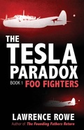 Cover: The Tesla Paradox - MDR Press