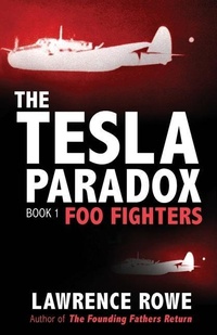 Enlarge image Cover: The Tesla Paradox - MDR Press