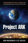 Cover: Project Ark - Project Ark