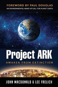 Enlarge image Cover: Project Ark - Project Ark