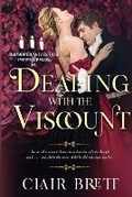Cover: Dealing with the Viscount - CB Publishing