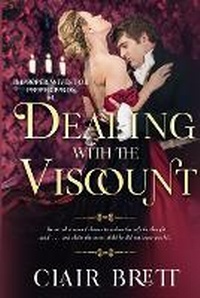 Enlarge image Cover: Dealing with the Viscount - CB Publishing