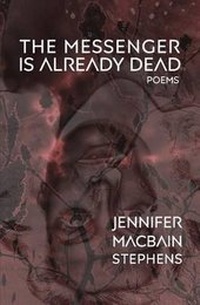 Enlarge image Cover: The Messenger is Already Dead - Stalking Horse Press