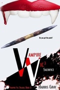 Cover: Vampire Vic3 - Harris Gray