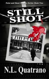 Enlarge image Cover: Still Shot - WC Publishing
