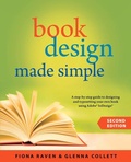 Cover: Book Design Made Simple - 12 Pines Press