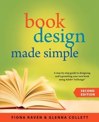 Enlarge image Cover: Book Design Made Simple - 12 Pines Press