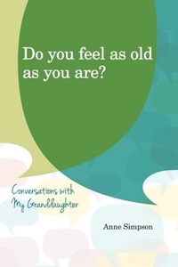 Enlarge image Cover: Do You Feel as Old as You Are? - Huff Publishing Associates