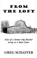 Cover: From the Loft - Second Chance Publishing