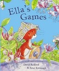 Cover: Ella's Games - Caboodle Books Limited