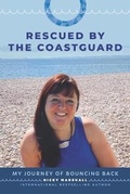 Cover: Rescued By The Coastguard - Discover Your Bounce Publishing