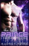 Cover: The Last Prince - Heart Candies Publishing