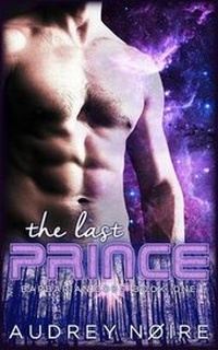Enlarge image Cover: The Last Prince - Heart Candies Publishing