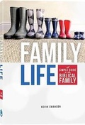 Cover: Family Life - Generations with Vision