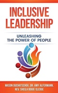 Cover: Inclusive Leadership - Buildatribe, LLC