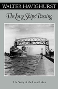 Cover: Long Ships Passing - University of Minnesota Press