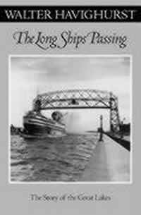 Abbildung von: Long Ships Passing - University of Minnesota Press