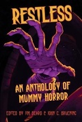 Cover: Restless - Flinch Books