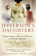 Cover: Jefferson's Daughters - Ballantine Books Inc.