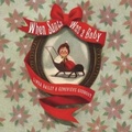 Cover: When Santa Was a Baby - Tundra Books