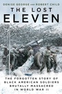 Bild: The Lost Eleven - E P Dutton & Co Inc