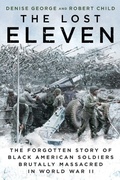 Cover: The Lost Eleven - E P Dutton & Co Inc