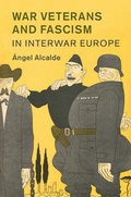 Cover: War Veterans and Fascism in Interwar Europe - Cambridge University Press