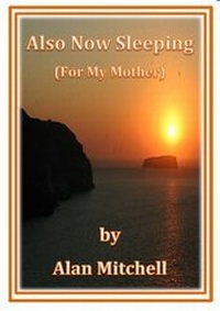 Enlarge image Cover: Also Now Sleeping - Alan Mitchell