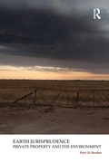 Bild: Earth Jurisprudence - Routledge