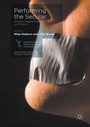 Cover: Performing the Secular - Palgrave Macmillan