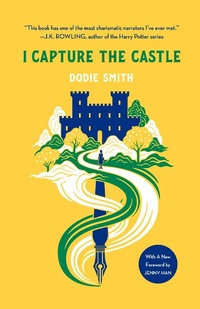 Enlarge image Cover: I Capture the Castle - Wednesday Books
